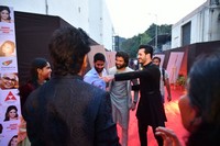 ANR National Awards 2018-2019 Set 1
